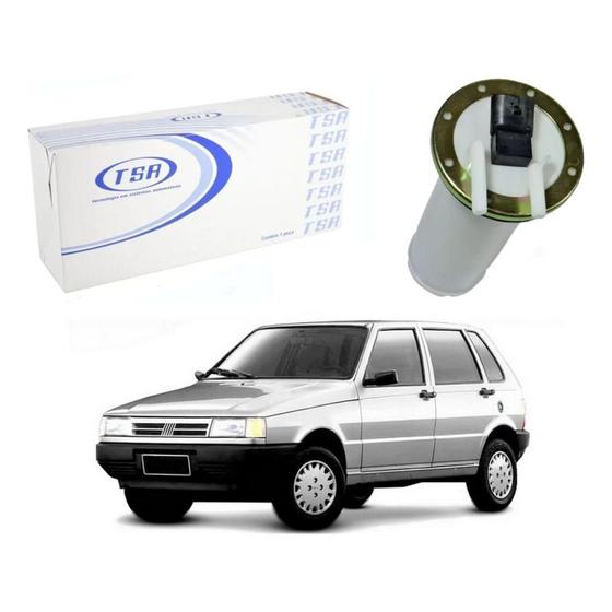 Imagem de Sensor Nivel Combustivel Uno 1.0 1.3 1.5 1991 A 1997