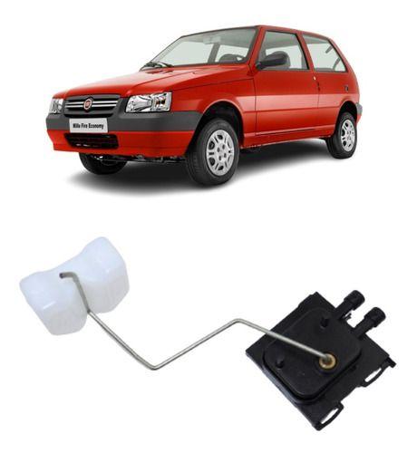 Sensor Nível Combustível Uno Fire 1.3 8v 2006 Flex Menor preço em Sensor Nível Combustível Uno Fire 1.3 8v 2006 Flex