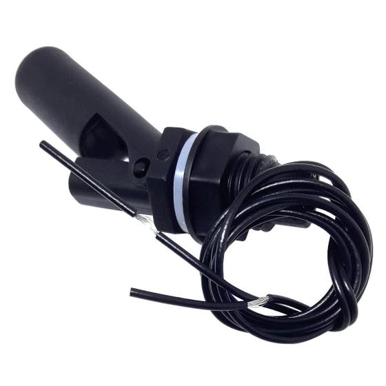 Imagem de Sensor Nível D'água Boia Reposição Ht-pp-10 220vcc 0.5a