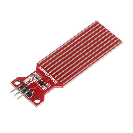 Imagem de Sensor Nível de Água RB-02S48 Compatível com Arduino - GC-13