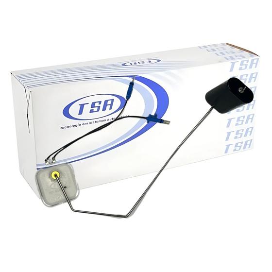 Imagem de Sensor Nivel Ford Novo ka 1.0  1.5 New Fiesta 1.5  1.6 Flex