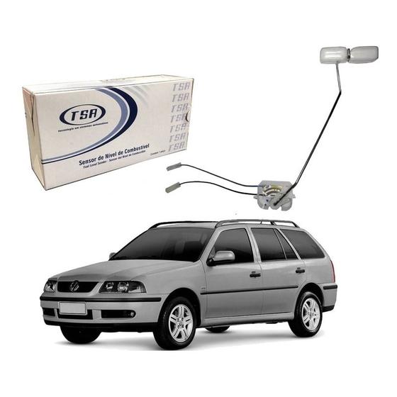 Imagem de Sensor Nivel Tsa Parati G3 1.0 1.6 1.8 2.0 2000 A 2005