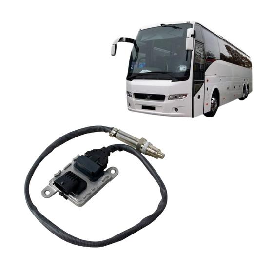 Imagem de Sensor Nox Arla Volvo B13r Ônibus