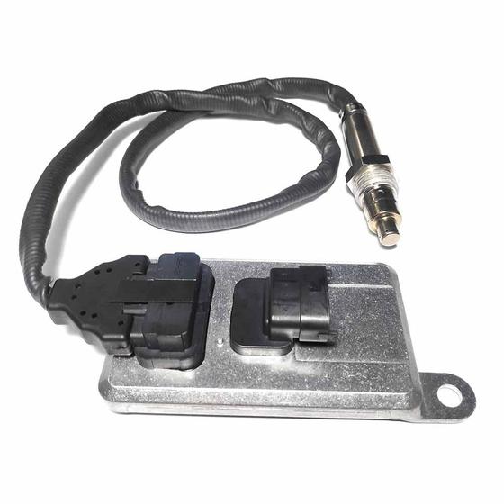 Imagem de Sensor nox daf cf85/xf105 preto **daf cf 85 /**daf xf 105