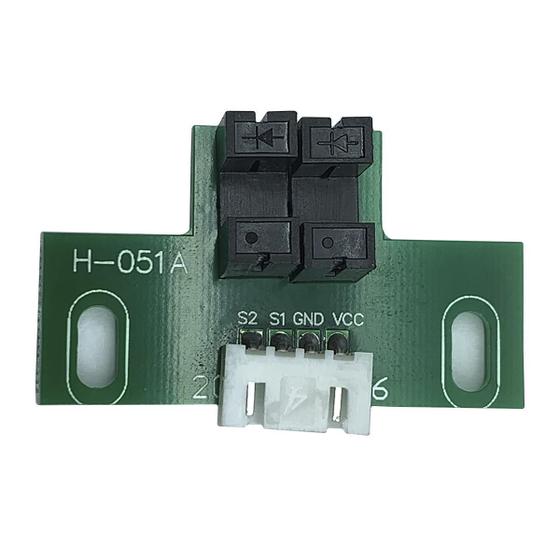 Imagem de Sensor Onelight Para Mini Beam 4X25W