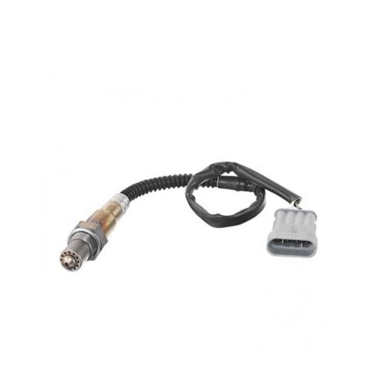 Imagem de Sensor Oxigenio Sonda Lambda 4 Fios Conector Bosch Agile montana spin s10 blazer corsa cobalt