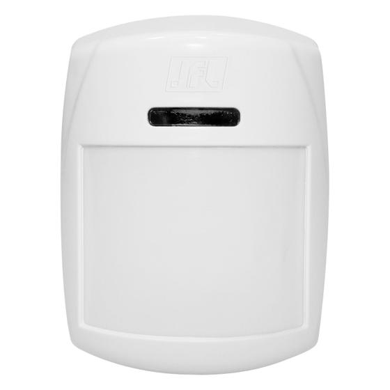 Imagem de Sensor Para Alarme Infravermelho Ds-410 Pet Com Fio Jfl