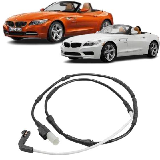 Imagem de Sensor pastilha dianteira bmw z4 2010 2011 2012 2013 2014 15