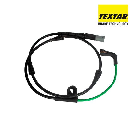 Imagem de Sensor Pastilha Freio Dianteiro - Bmw X5 2006 A 2013 / Bmw X6 2007 A 2014 - 98035100