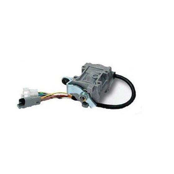 Imagem de Sensor pedal acelerador sc 124 00/10 - potenciometro