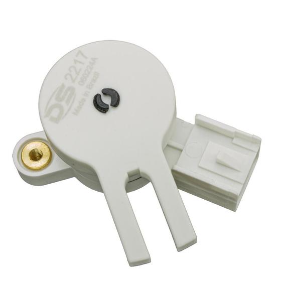 Imagem de Sensor Pedal Embreagem Agile Cruze Montana 1.4 Onix 1.0 S10 2.5 Após 2010 3 Vias - DS2217