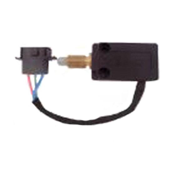 Imagem de Sensor Pedal Freio 124 (RH328) - 3RHO