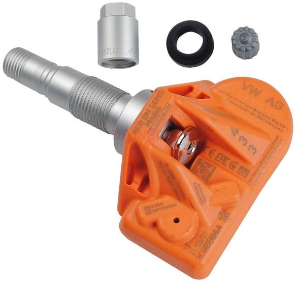 Imagem de Sensor Pneu Audi E-Tron Rs Gt Rs6 Rs5 Rs4 Q7 A8 Tt Bico Pito
