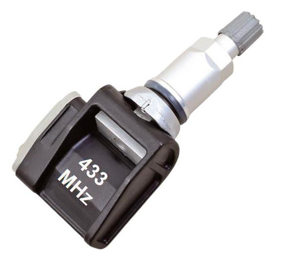 Imagem de Sensor Pneu Camaro 2016 2017 2018 2019 2020 2021 Bico 433Mhz