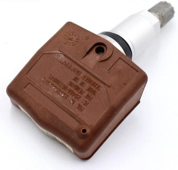 Imagem de Sensor Pneu Infiniti Ex35 Fx35 Fx45 Fx50 Tpms Bico Pito Fx