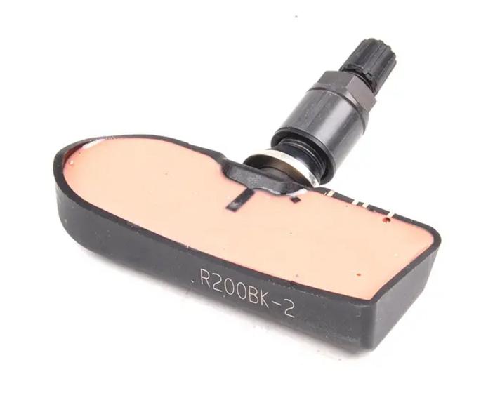 Ошибка tpms audi q5