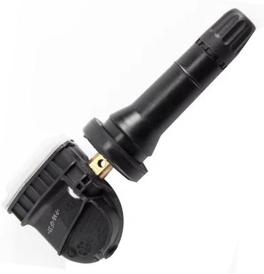 Imagem de Sensor Pneu Tpms Byd Dolphin Mini Válvula Bico Pito 2024 / +