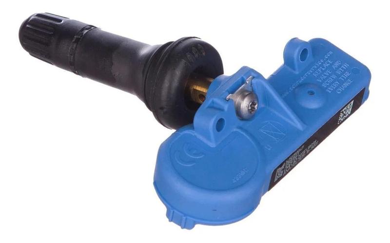Imagem de Sensor Pneu Tpms Cobalt Prisma Onix S10 Cruze Spin Lt Ltz 2015 2016 2017 2018 2019 2020 Válvula