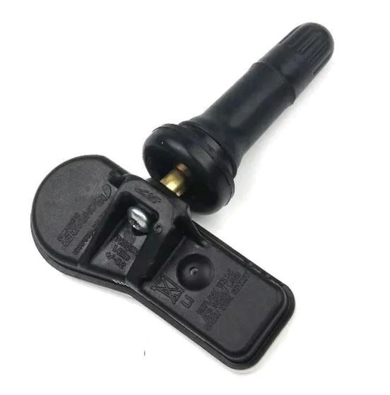 Imagem de Sensor Pneu Tpms Peugeot 308 3008 408 5008 Rcz Bico Válvula