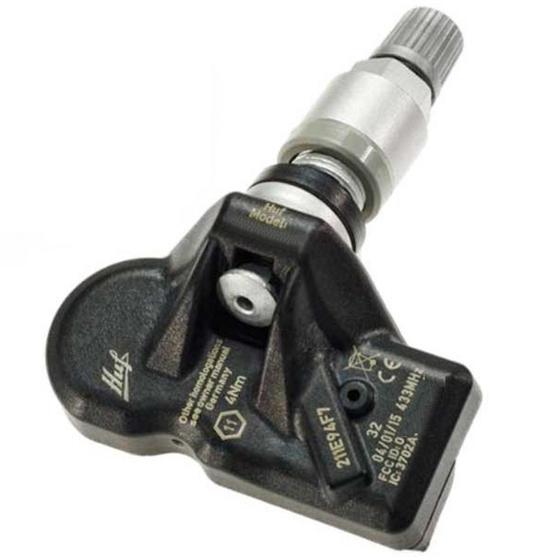 Imagem de Sensor Pneu Tpms Porsche Cayenne gt2 Panamera Boxster gt3 Cayman Macan Carrera Bico Válvula