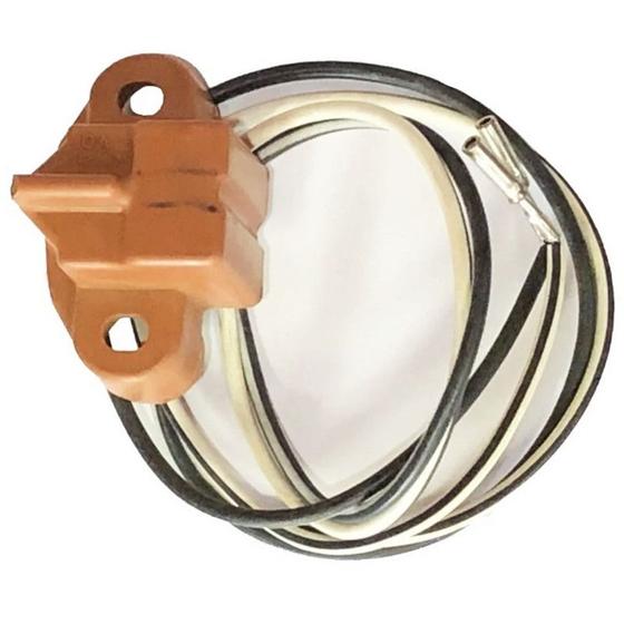 Imagem de Sensor Ponto Johnson: Confiabilidade 1978-2005