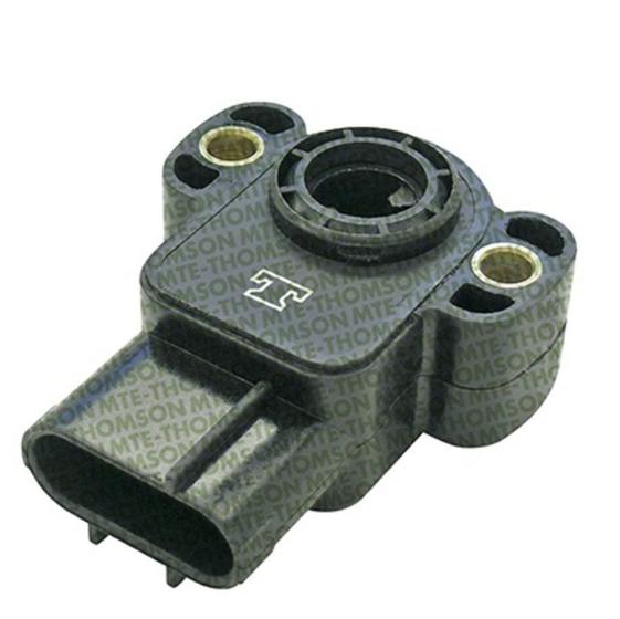 Sensor Pos Borb-tps Potenciom Mte-thomson Ranger explorer Mte 7233 ...