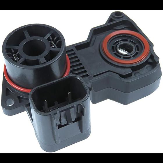 Imagem de Sensor posição borboleta 12V Meriva 2005 a 2012 Gauss