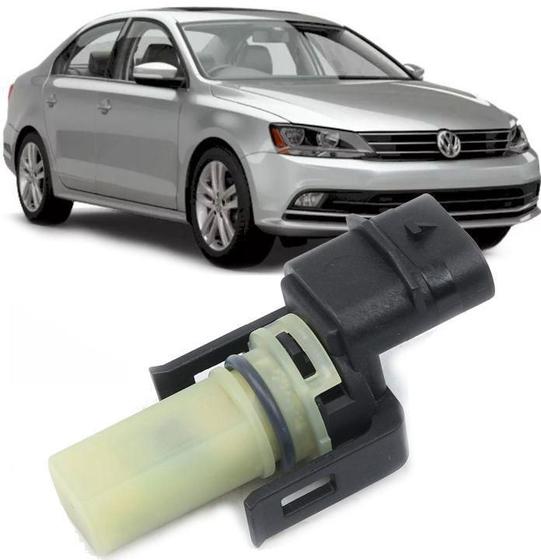 Imagem de Sensor Posição Borboleta Audi A4 Q5 A5 Jetta Golf Após 2013