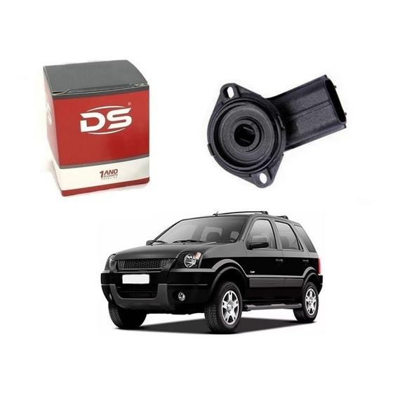 Imagem de Sensor Posição Borboleta Ecosport 1.0 2003 A 2005