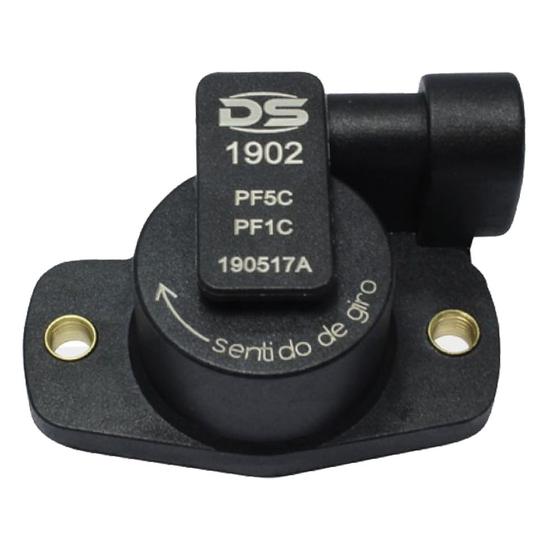 Imagem de Sensor Posição Borboleta Fiat Palio 1996 a 2001 - 508642 - 1902