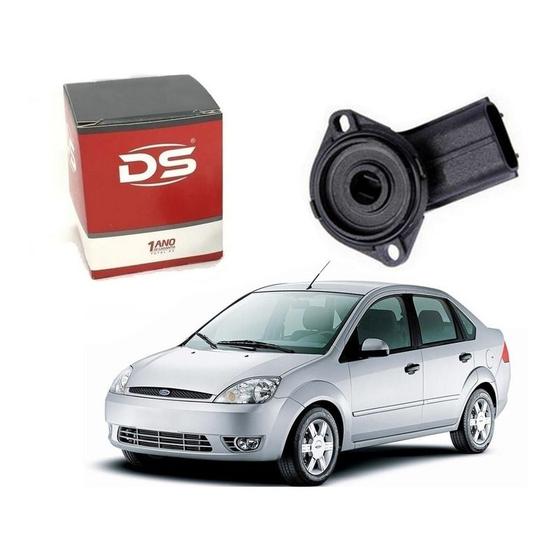 Imagem de Sensor Posição Borboleta Fiesta Sedan 1.0 1.6 2003 A 2006