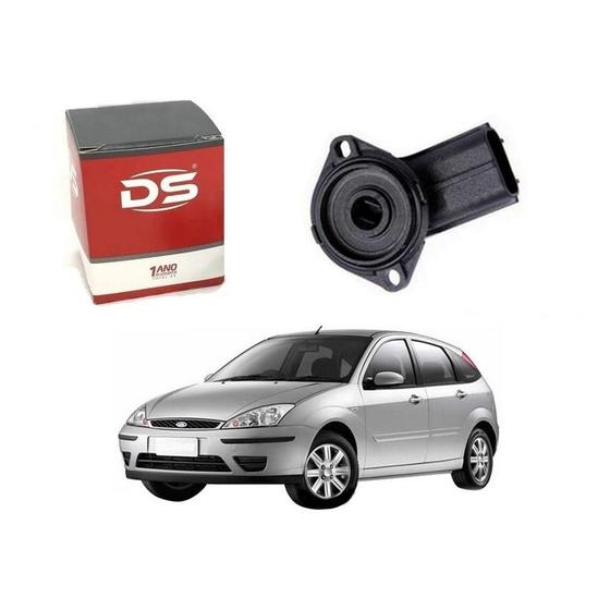 Imagem de Sensor Posição Borboleta Focus 1.8 2001 A 2004