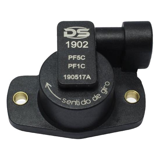 Imagem de Sensor Posição Borboleta Mitsubishi Pajero 2007 a 2014 - 1310228 - 1902