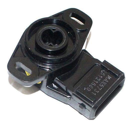 Imagem de Sensor Posição Borboleta Tps Chrysler Stratus 3.0 V6 01 A 06