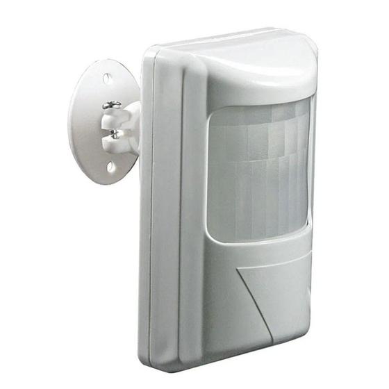 Imagem de Sensor Presença Art. de Parede Teto c/ Ajuste Sensibilidade - Prime Tech