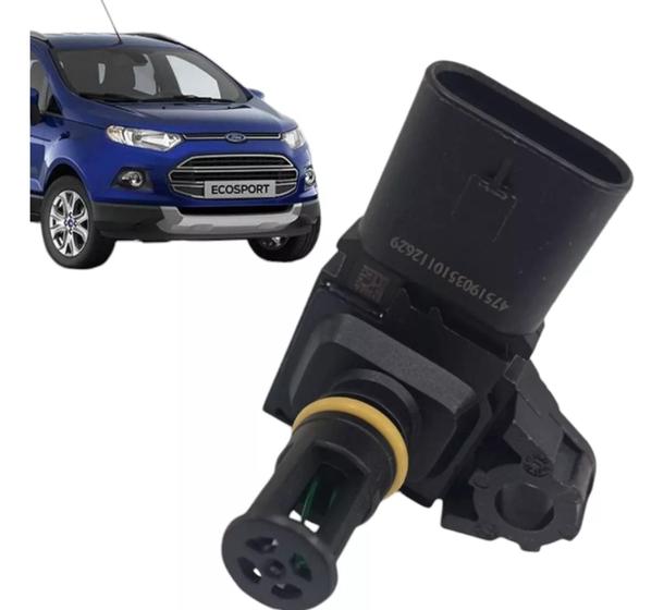 Imagem de Sensor Pressão Ar De Admissão (map) - Ford Ecosport 17/21