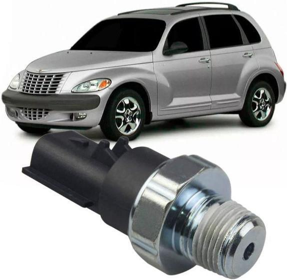 Imagem de Sensor Pressao De Oleo Chrysler Pt Cruiser 2.0 2.4 2000 2010