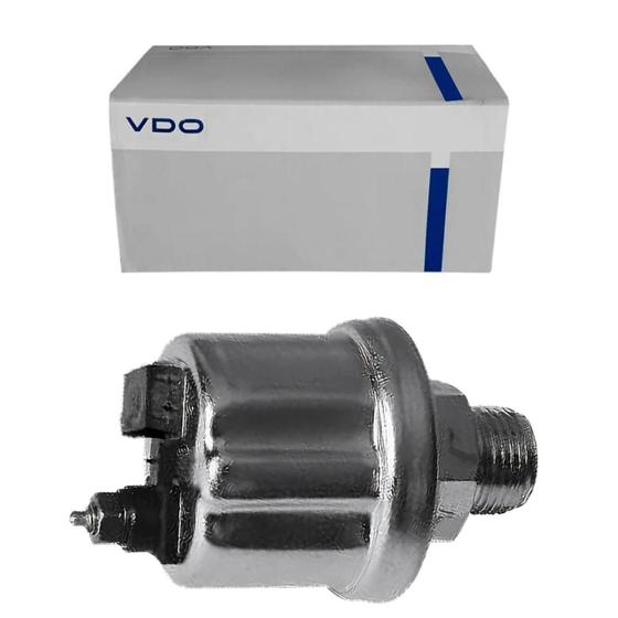 Imagem de Sensor Pressão de Óleo GM Blazer S10 96 a 2003 360002047 VDO