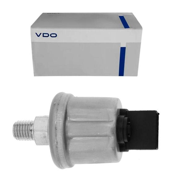 Imagem de Sensor Pressão de Óleo Volvo Bus B58 80 a 89 360002024 VDO