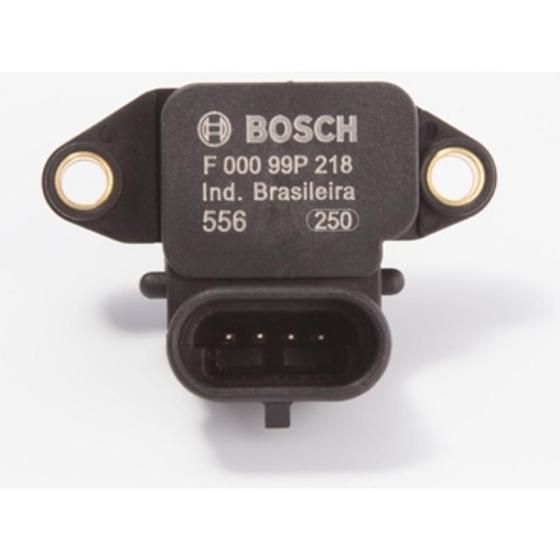 Imagem de Sensor pressão Fiat Uno 1998 a 2006 Bosch F 000 99P 218