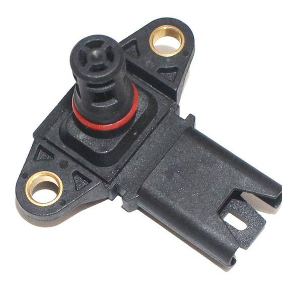 Sensor Pressão Map Bmw Alpina X5 X6 Z4 7560063 Maxauto Sensor Map