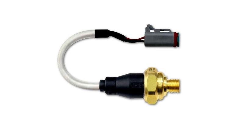 Imagem de Sensor Pressao Oleo Scania
