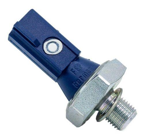 Imagem de Sensor Pressão Óleo Vw  Tcros Nivus Virtus Up Golf Passat Jetta Tiguan Audi A4 A5 A6 Q5 Tt
