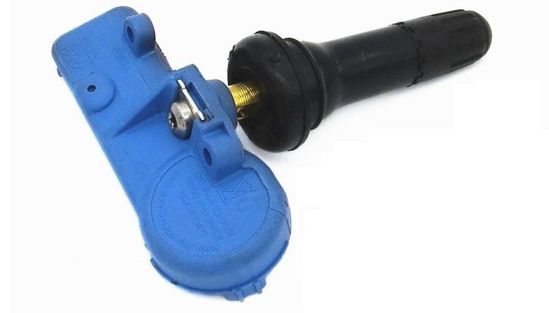Imagem de Sensor Pressão Pneu Tpms Cobalt Prisma Onix S10 Cruze Spin