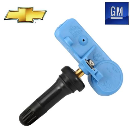 Imagem de Sensor Pressao Pneus Tpms Chevrolet Cobalt S10 Onix Prisma
