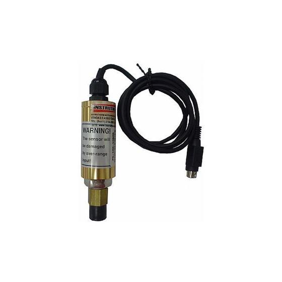 Imagem de Sensor Pressão Ps-100-05bar Escala 0,005 E 05 Bar Utilizado Manômetro Mrv-87