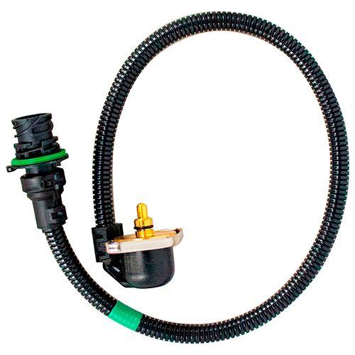 Imagem de Sensor Pressãotemperatura Turbo