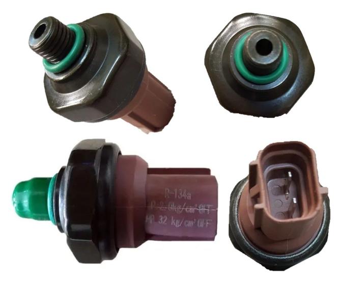 Imagem de Sensor Pressostato Mitsubishi Pajero Tr4 / L200 / Triton