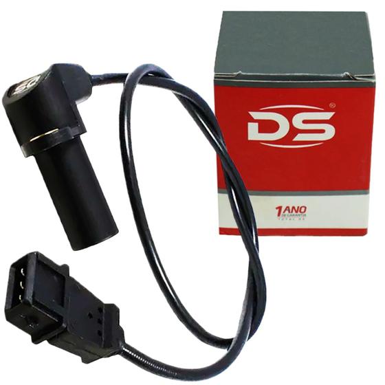 Imagem de Sensor Rotação Corsa 1.0 1.4 1.6 1.8 De 1994 Até 2012 Ds1806