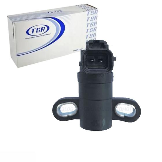 Imagem de Sensor Rotação - Ecosport 2.0 Duratec 2004 A 2008 /Focus Hatch 2.0 Duratec 2000 A 2013 /Focus Sedan 2.0 Duratec 2000 A 2013 /Mondeo 2.0 Duratec 2002 A
